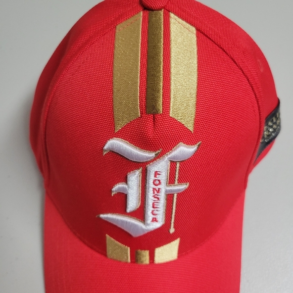 Fonseca NWOT My Father Cigars Basebalk Hat Cap Adjustable Strapback. - Picture 5 of 8